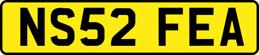 NS52FEA