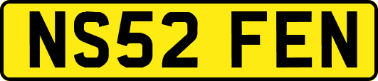 NS52FEN