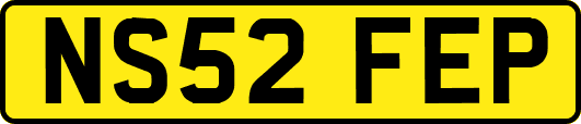 NS52FEP