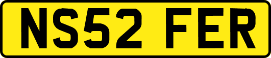NS52FER