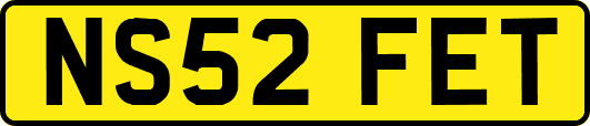 NS52FET