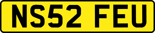 NS52FEU