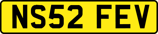 NS52FEV