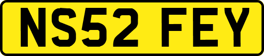 NS52FEY