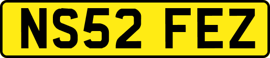 NS52FEZ
