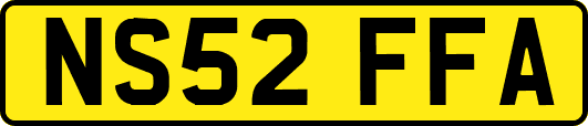 NS52FFA