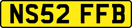NS52FFB