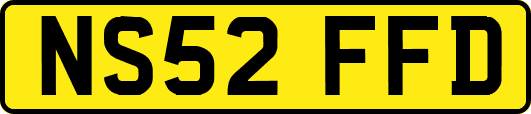 NS52FFD