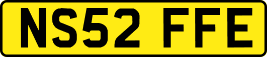 NS52FFE