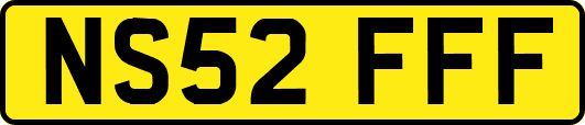 NS52FFF