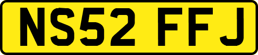 NS52FFJ