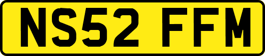 NS52FFM