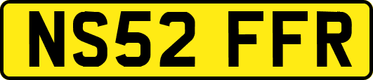 NS52FFR
