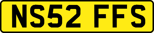 NS52FFS