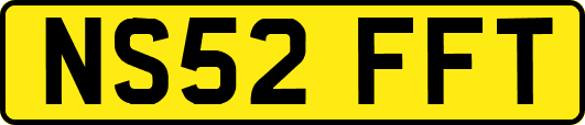 NS52FFT