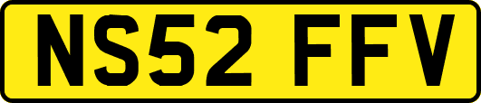 NS52FFV