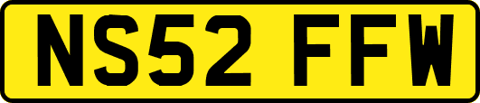 NS52FFW