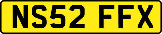 NS52FFX