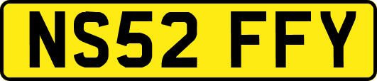 NS52FFY