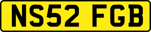 NS52FGB