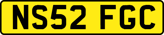 NS52FGC