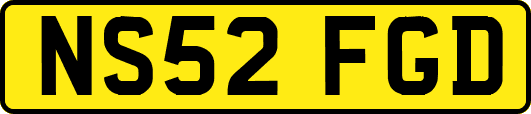 NS52FGD