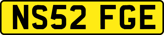 NS52FGE