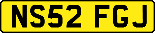 NS52FGJ