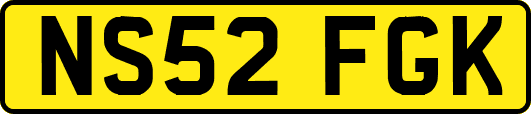NS52FGK