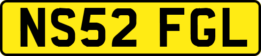 NS52FGL
