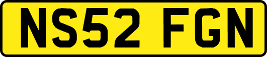 NS52FGN