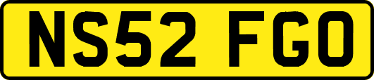 NS52FGO
