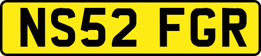 NS52FGR