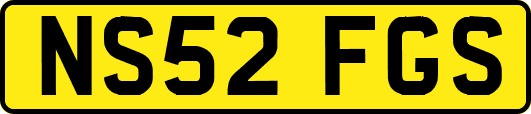 NS52FGS