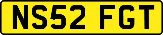 NS52FGT