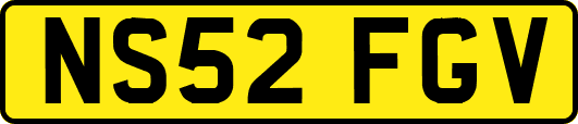 NS52FGV