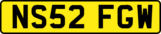 NS52FGW