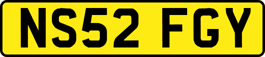 NS52FGY