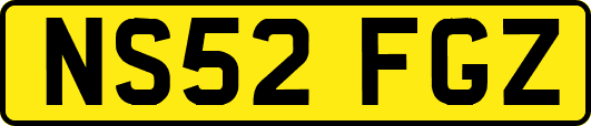 NS52FGZ