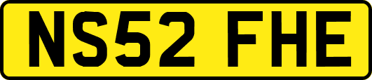 NS52FHE