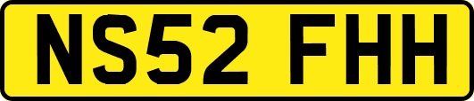 NS52FHH