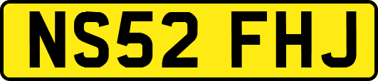 NS52FHJ