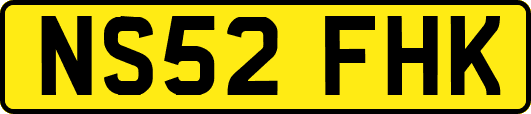 NS52FHK