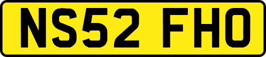 NS52FHO