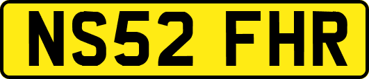 NS52FHR