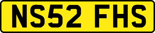 NS52FHS