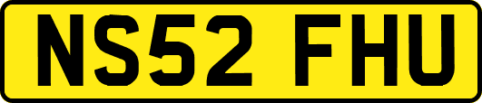 NS52FHU