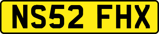 NS52FHX