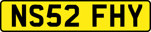 NS52FHY
