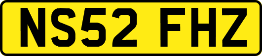 NS52FHZ